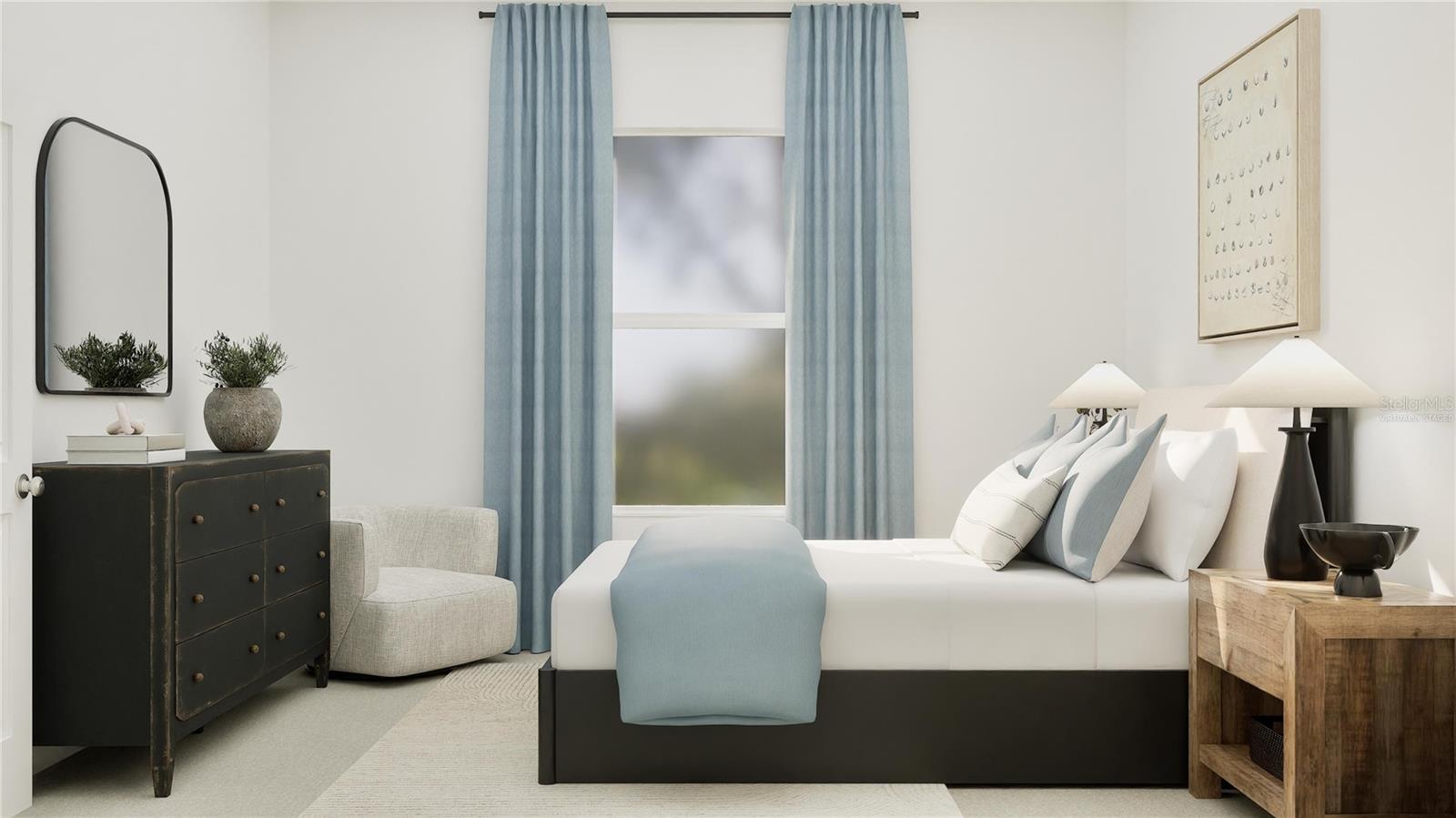 WELLNESS WAY 50S - Residential