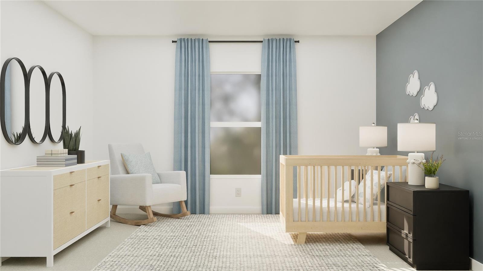 WELLNESS WAY 50S - Residential