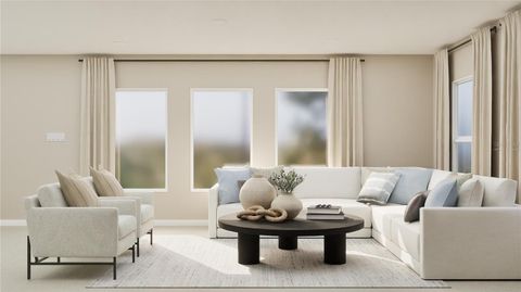 Tiny photo for 2982 Good Vibes Way, Clermont, FL 34714 (MLS # O6369682)