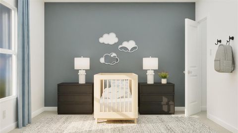 Tiny photo for 2982 Good Vibes Way, Clermont, FL 34714 (MLS # O6369682)