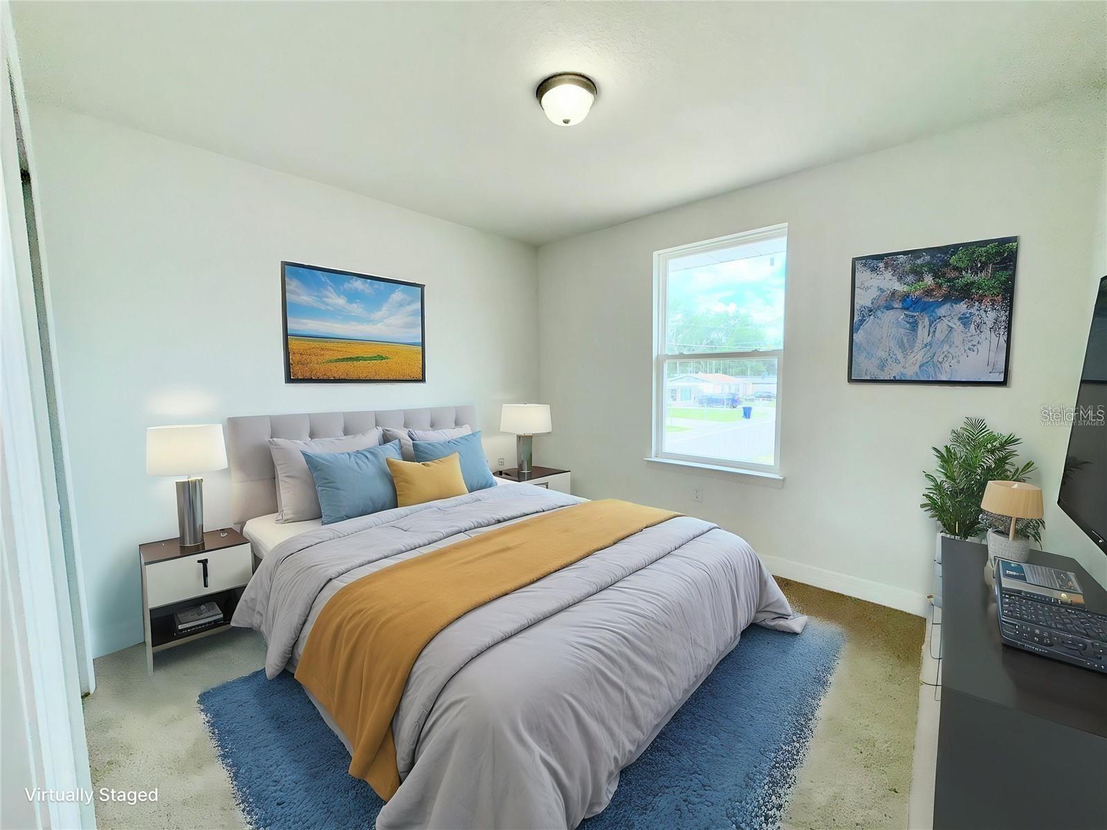 CARPENTERS CREST - Residential