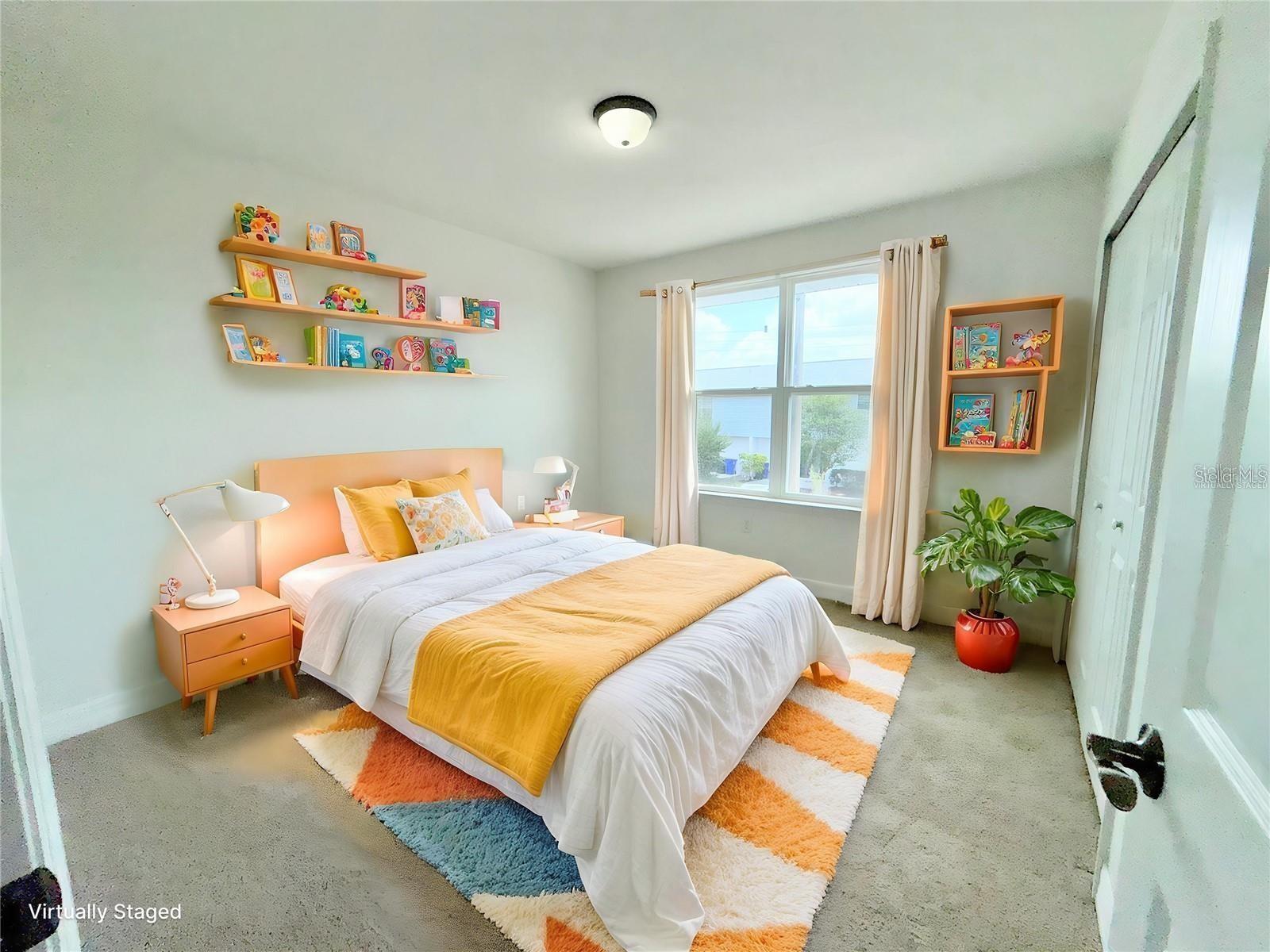 CARPENTERS CREST - Residential