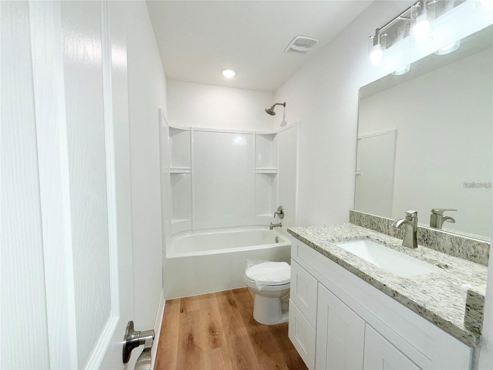 CARPENTERS CREST - Residential