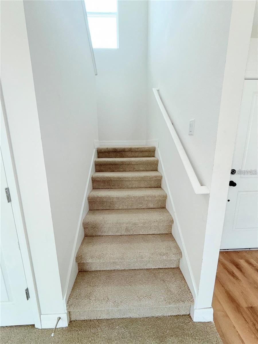 CARPENTERS CREST - Residential