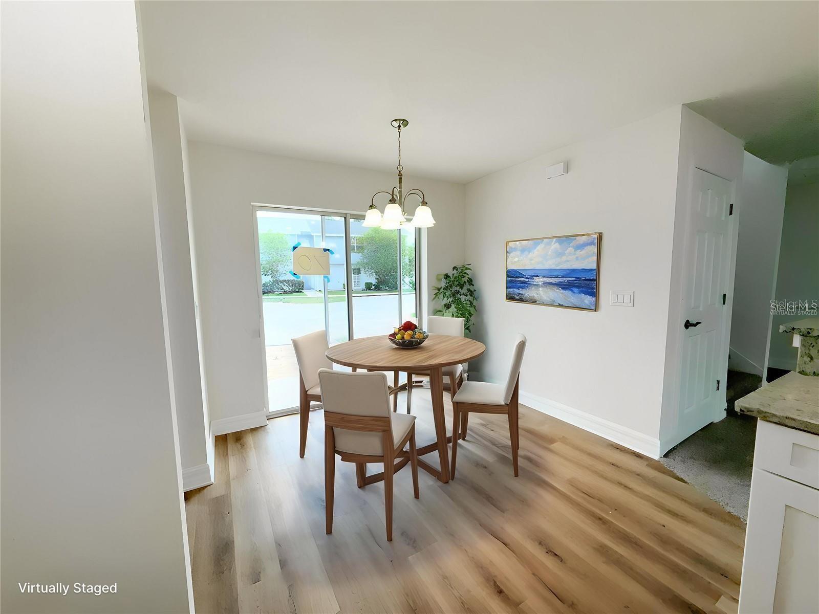 CARPENTERS CREST - Residential