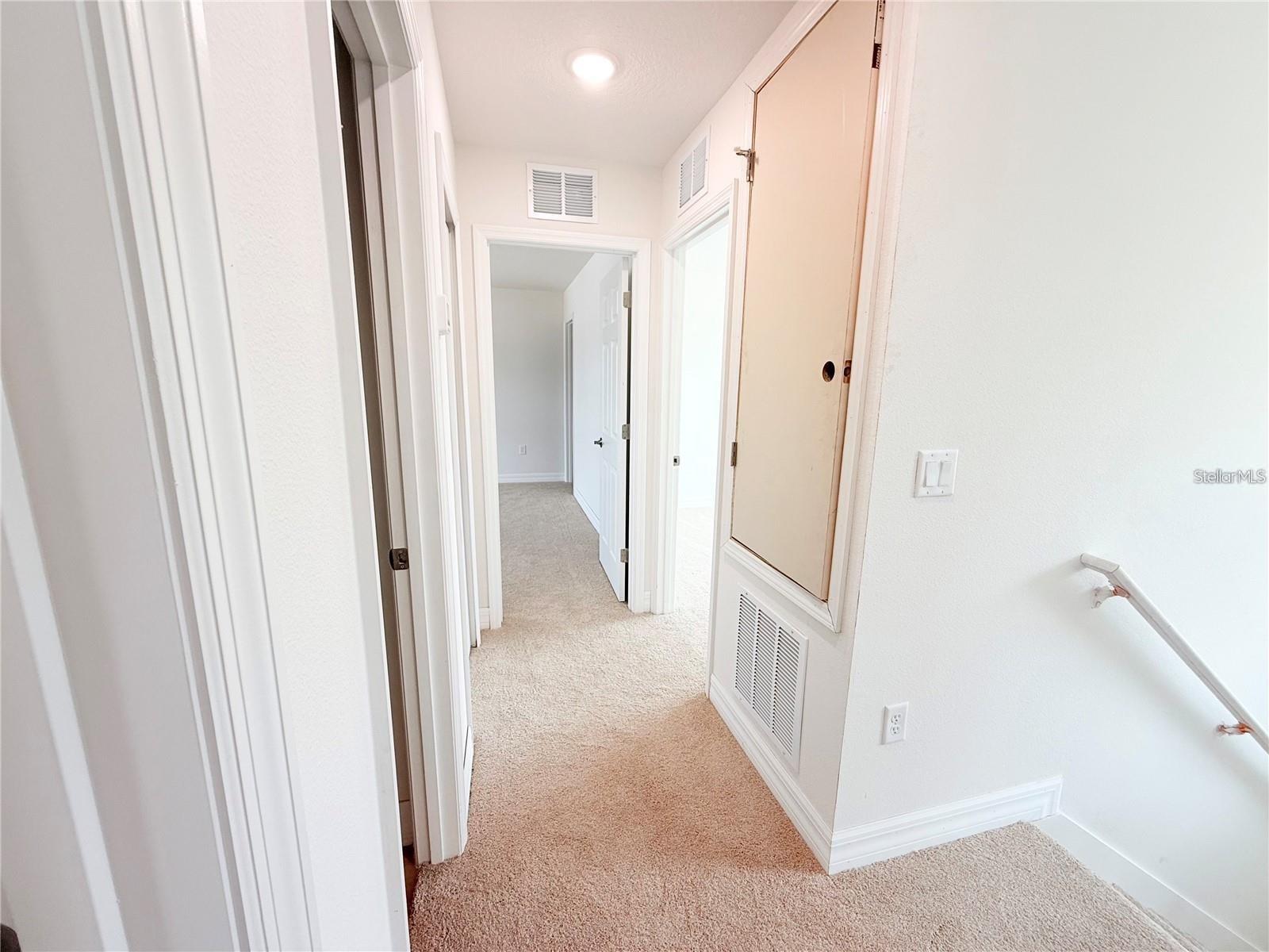 CARPENTERS CREST - Residential