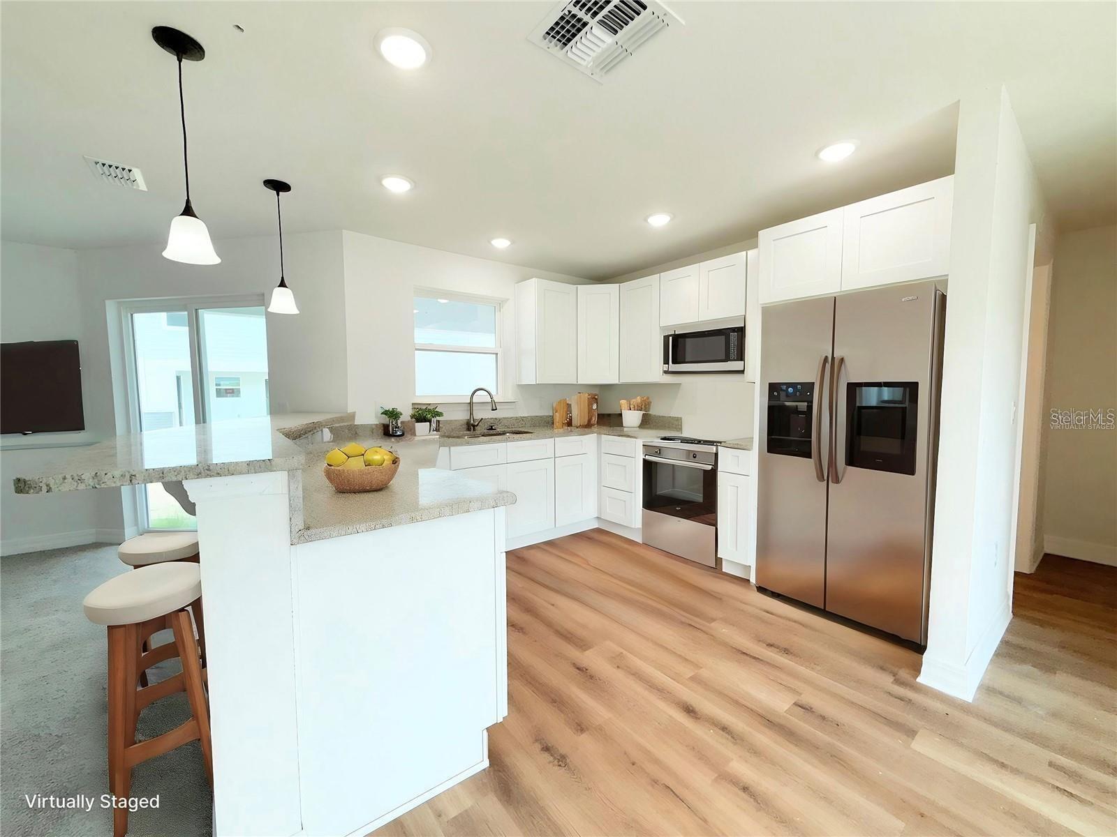 CARPENTERS CREST - Residential