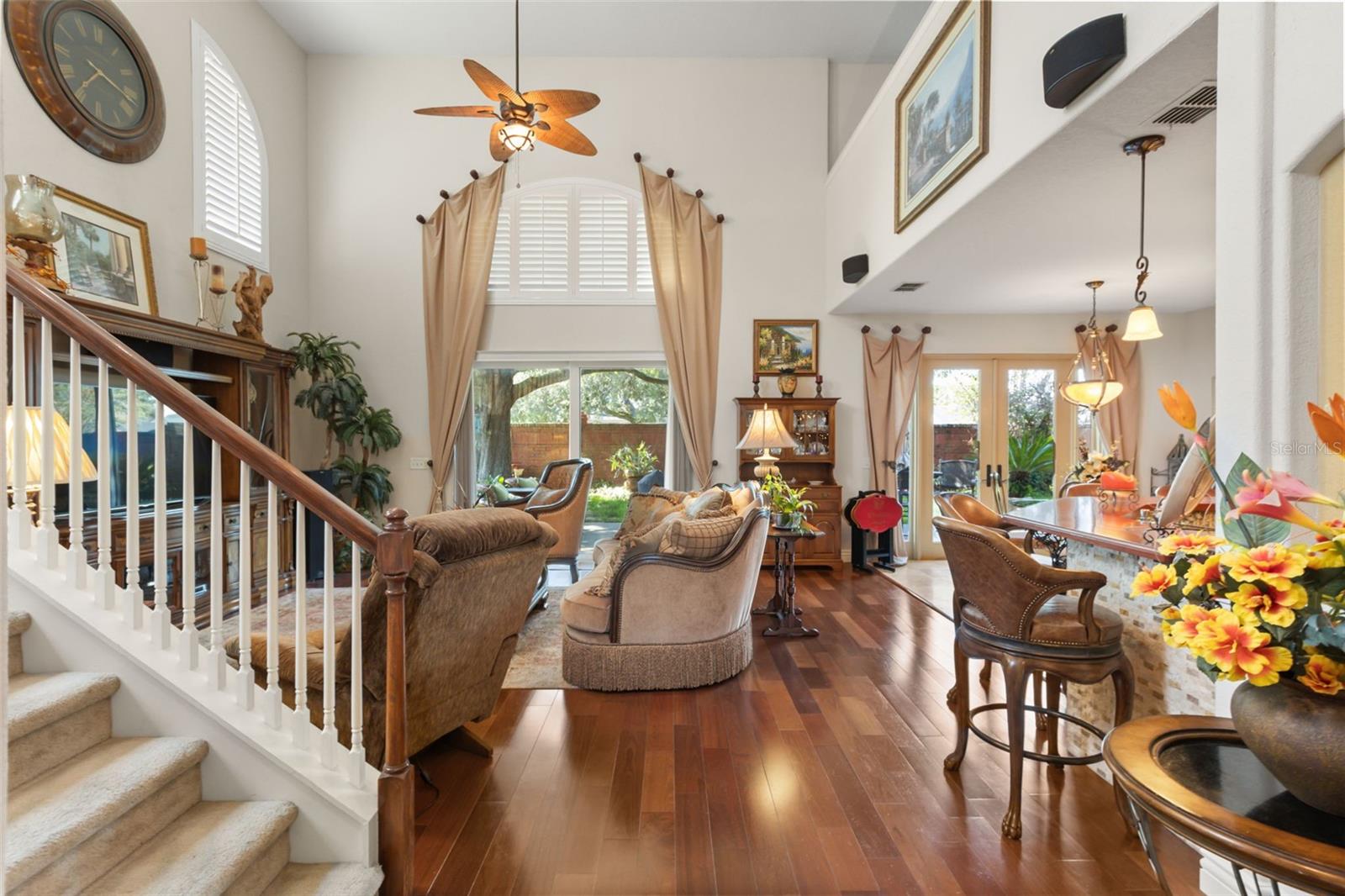 393 LAKE AMBERLEIGH DRIVE