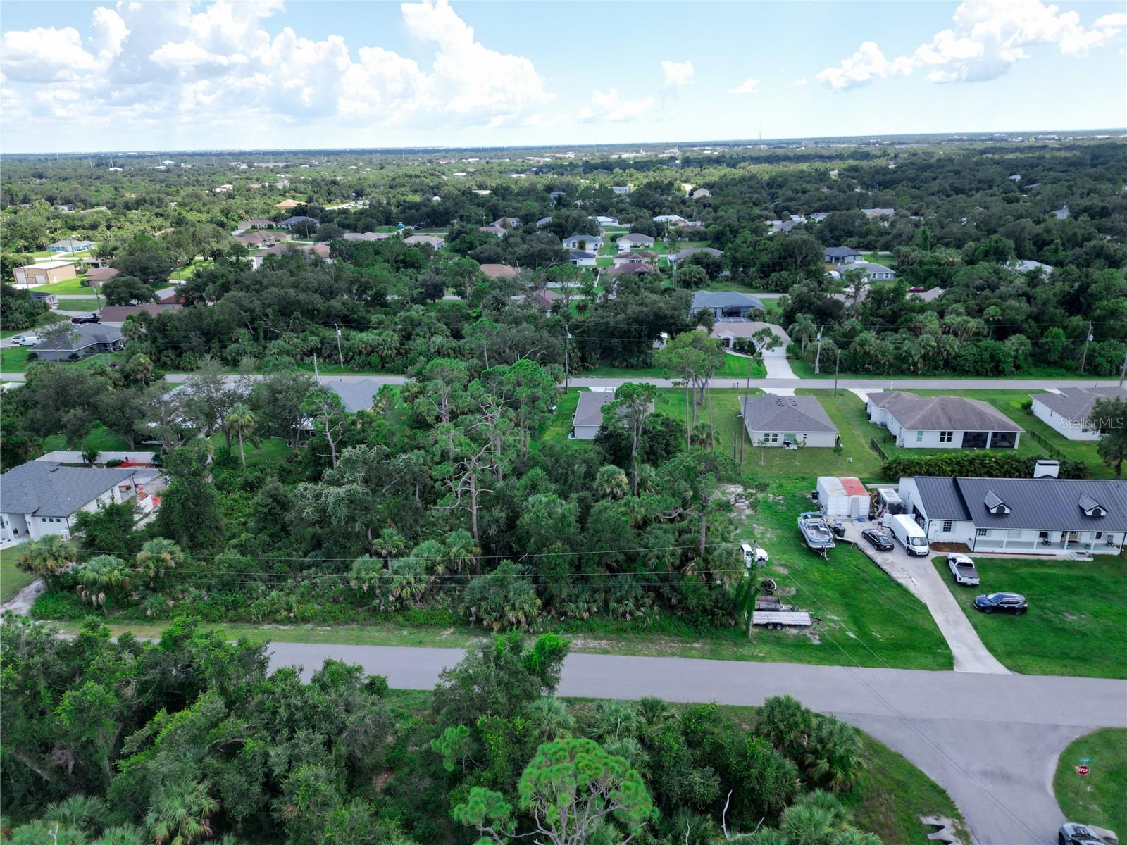 LEESBURG AVENUE