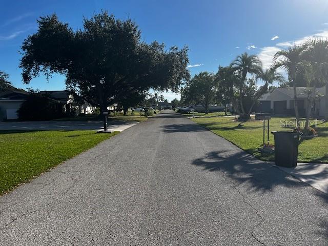 ISLAND PARK WOODLANDS - Residential