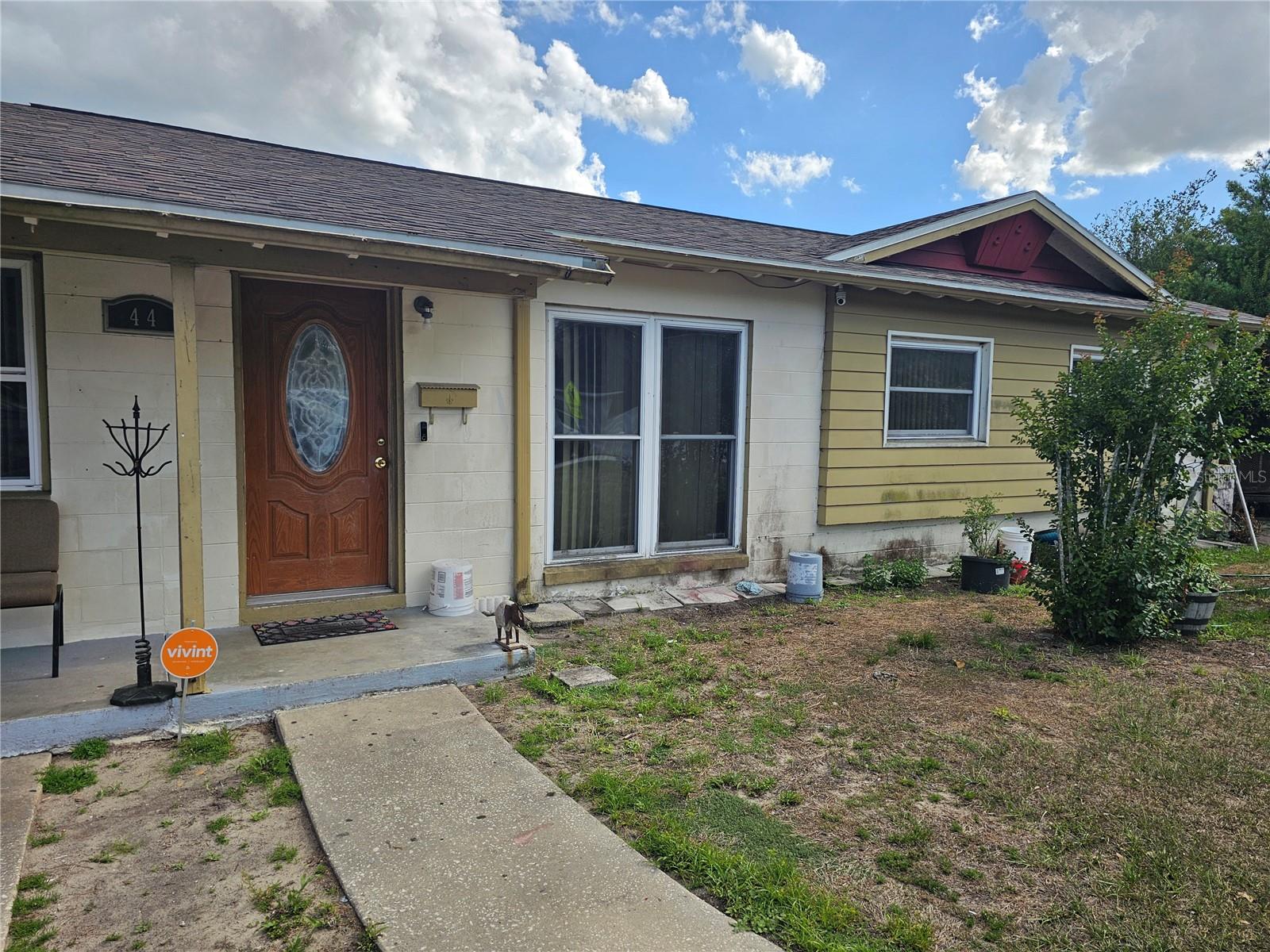 DREAM LAKE HEIGHTS - Residential