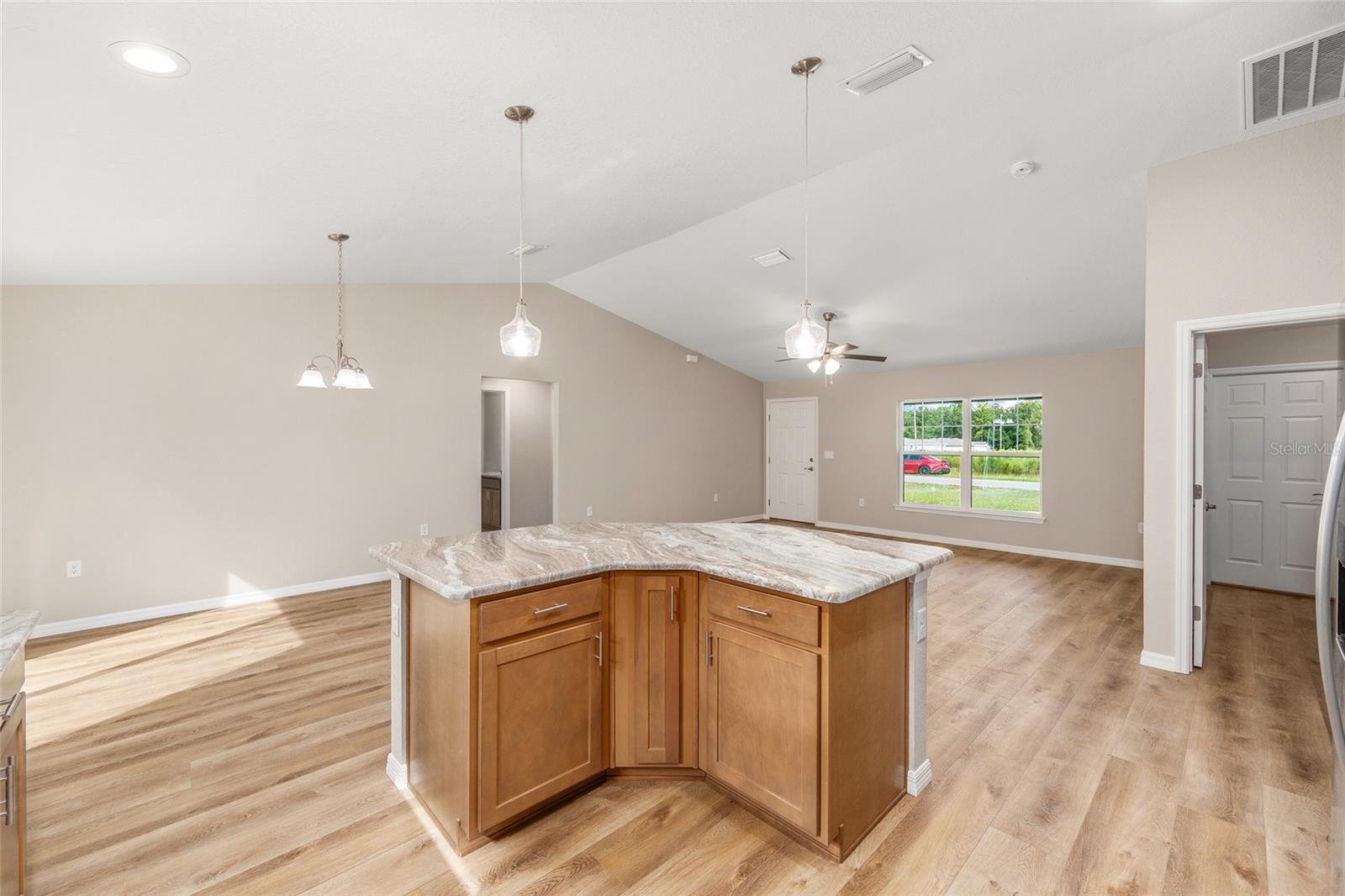 CITRUS SPGS UNIT 23 - Residential