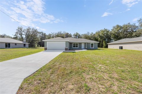 Photo of 5676 N Summerfield Point, Citrus Springs, FL 34434 (MLS # OM718053)