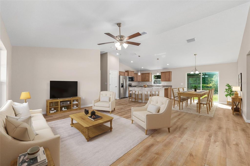 Photo of 5676 N Summerfield Point, Citrus Springs, FL 34434 (MLS # OM718053)