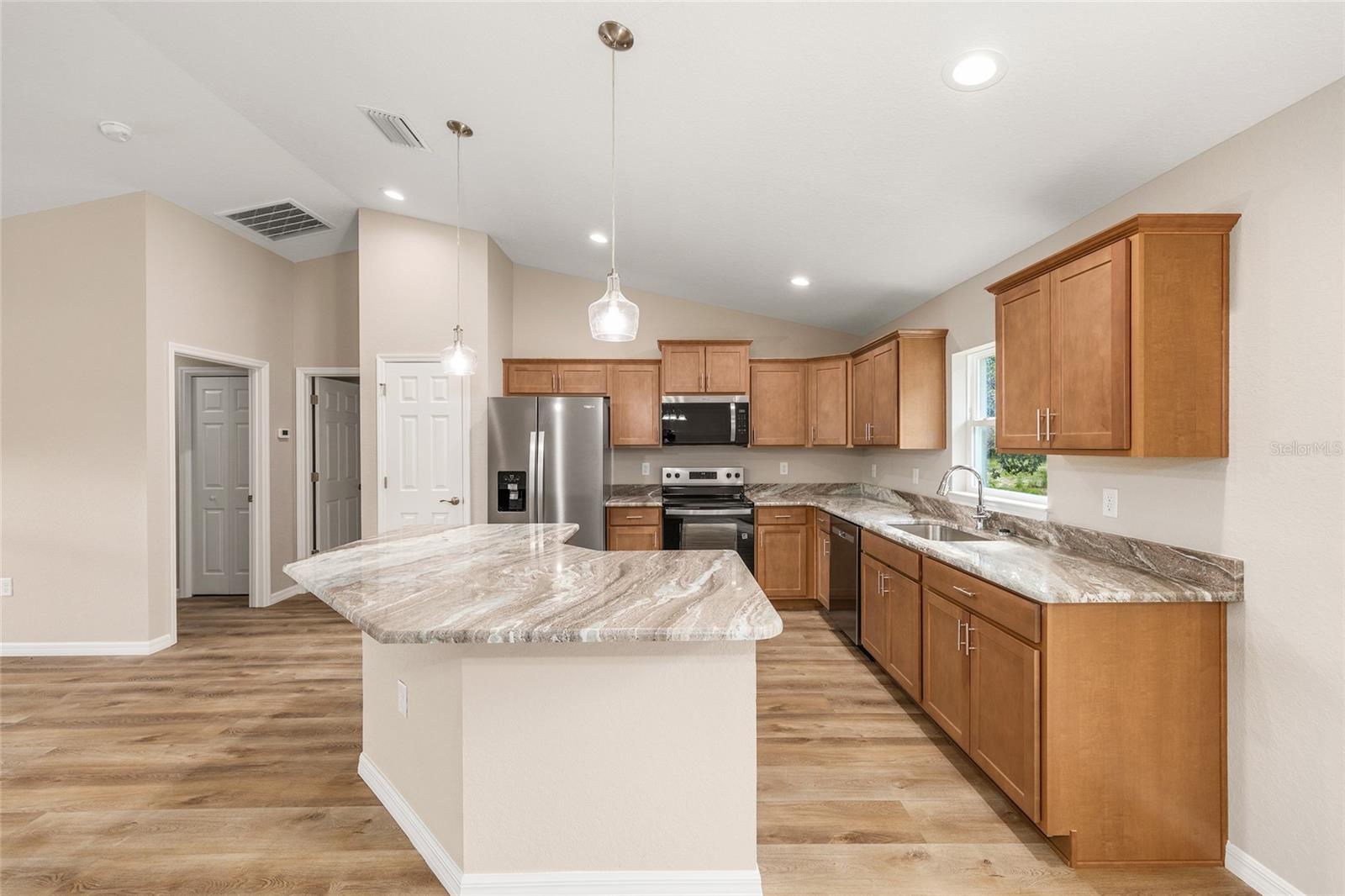 CITRUS SPGS UNIT 23 - Residential