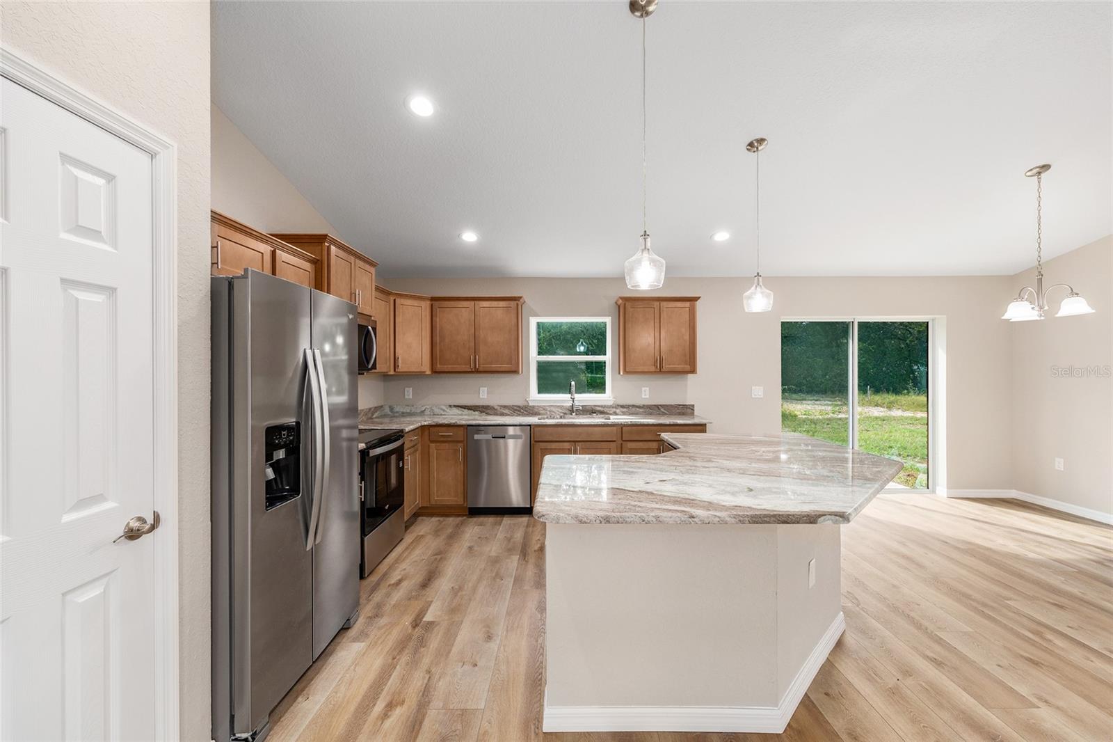 CITRUS SPGS UNIT 23 - Residential