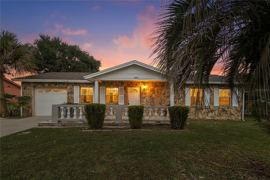 Photo of 666 Florida Parkway, Kissimmee, FL 34743 (MLS # P4937699)