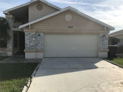 A home in KISSIMMEE