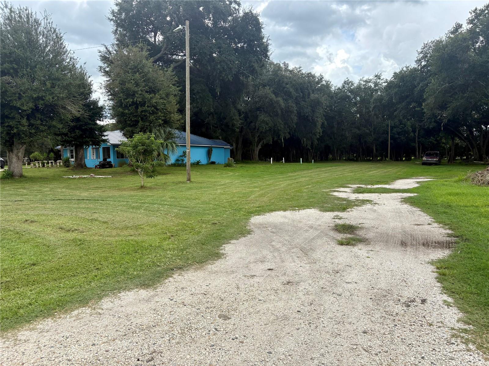 2425 GERBER DAIRY ROAD