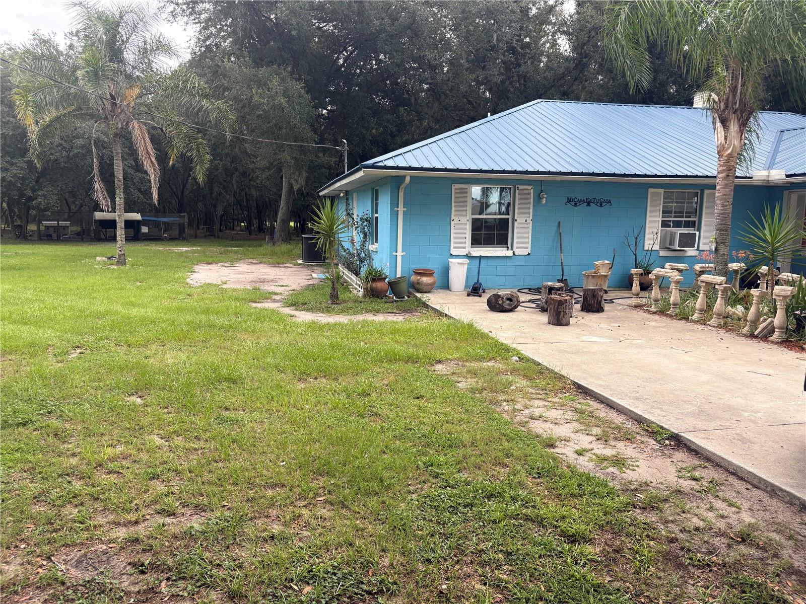 2425 GERBER DAIRY ROAD