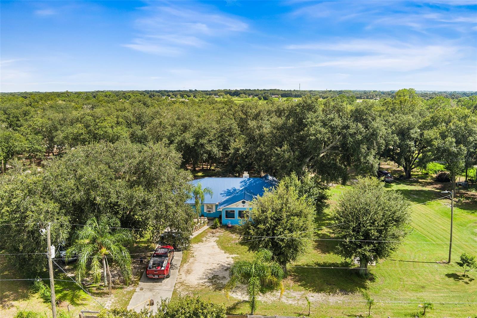 2425 GERBER DAIRY ROAD