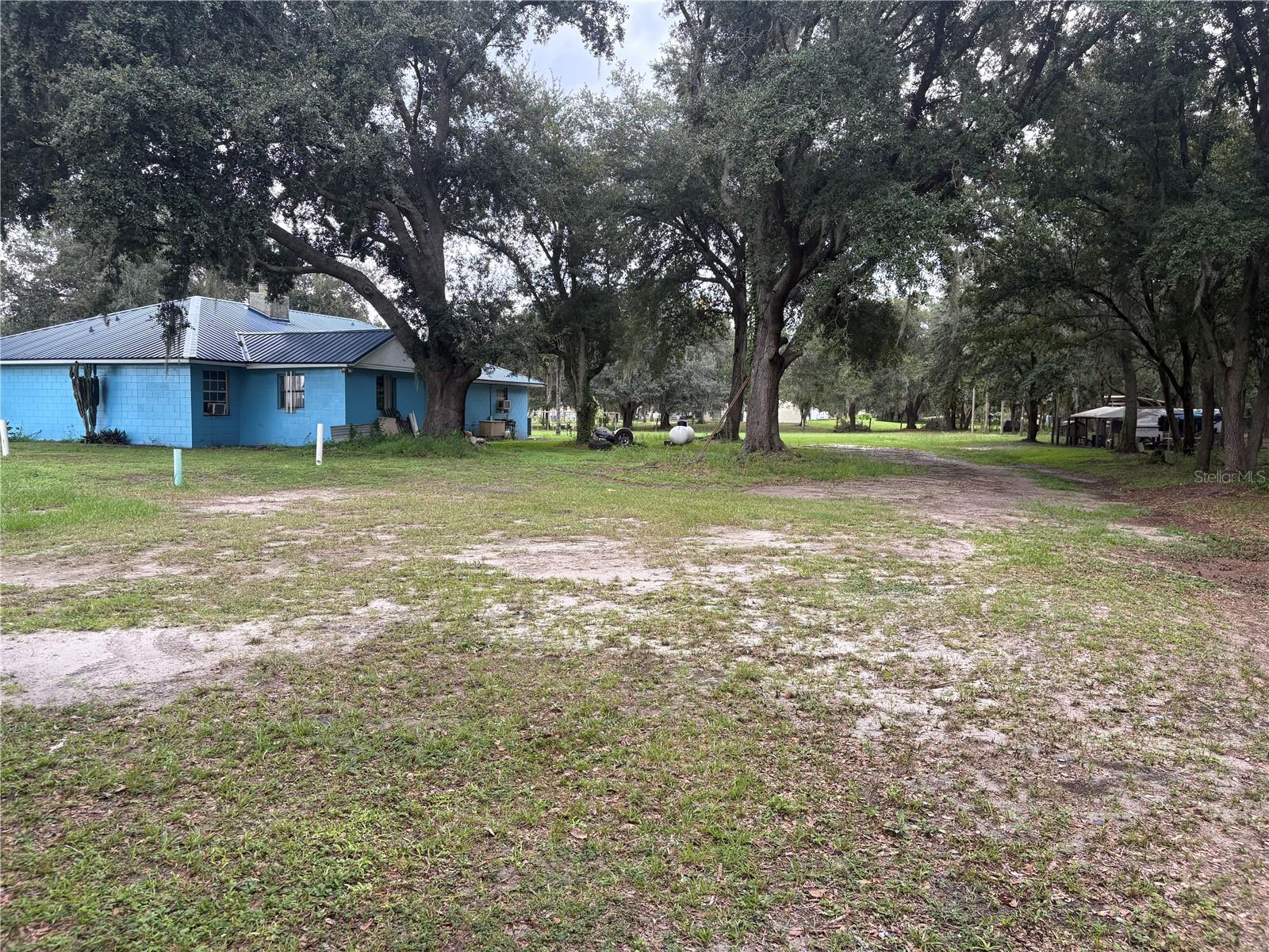 2425 GERBER DAIRY ROAD