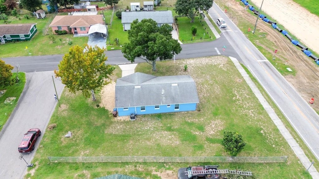 Photo of 1000 Valencia Avenue, Haines City, FL 33844 (MLS # L4965400)