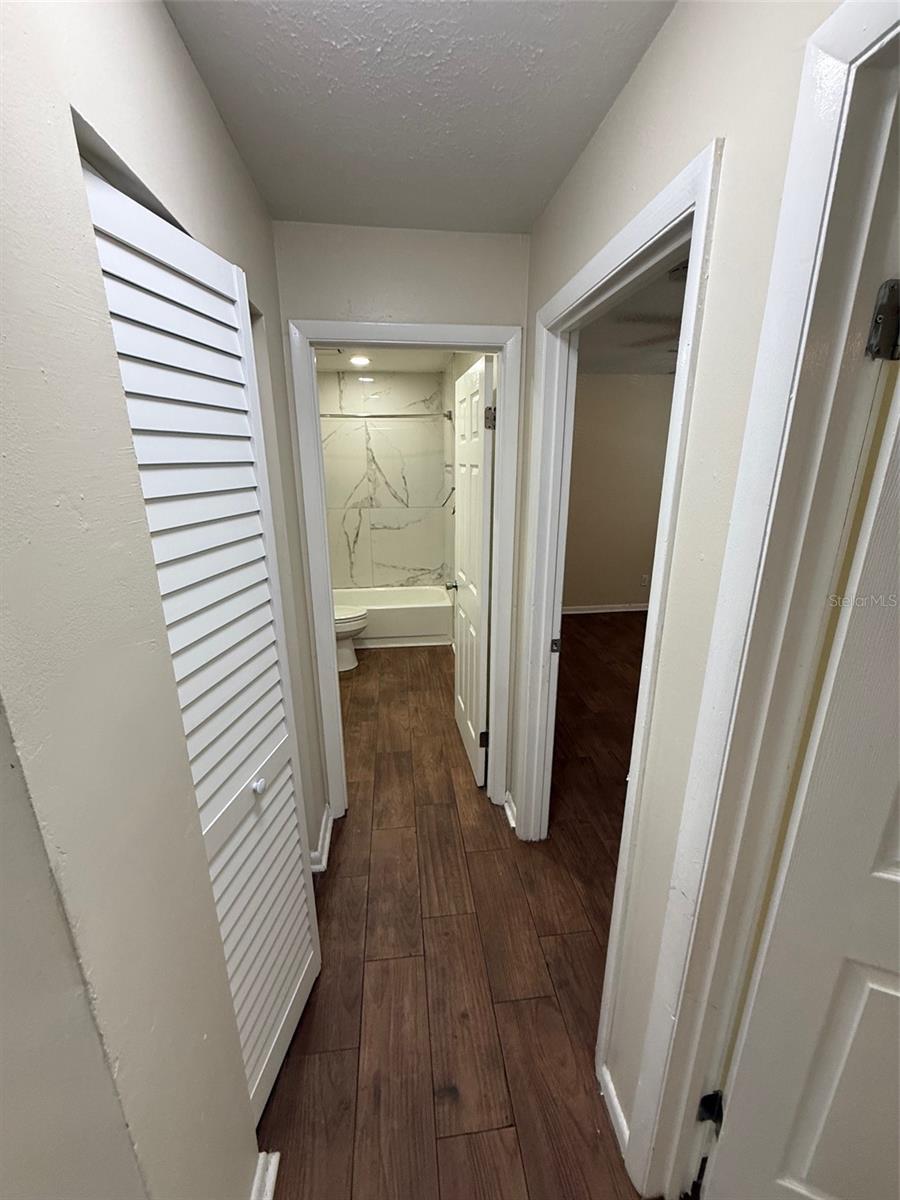 CITRUS PARK - Residential Income