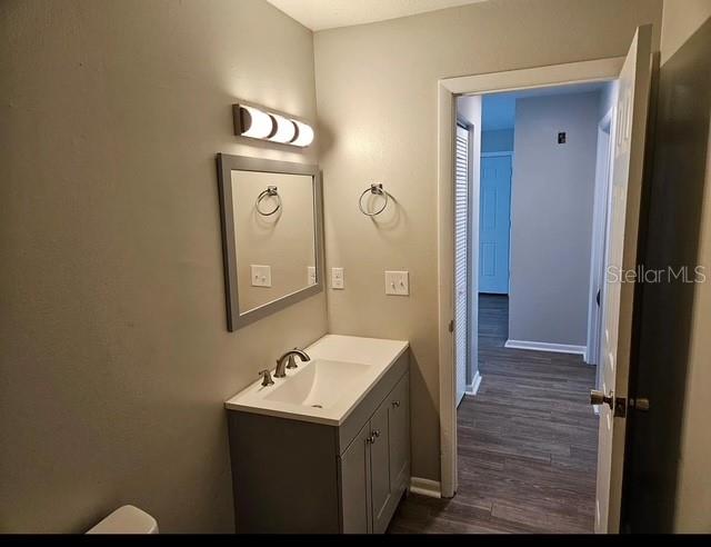 CITRUS PARK - Residential Income