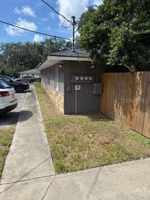 CITRUS PARK - Residential Income