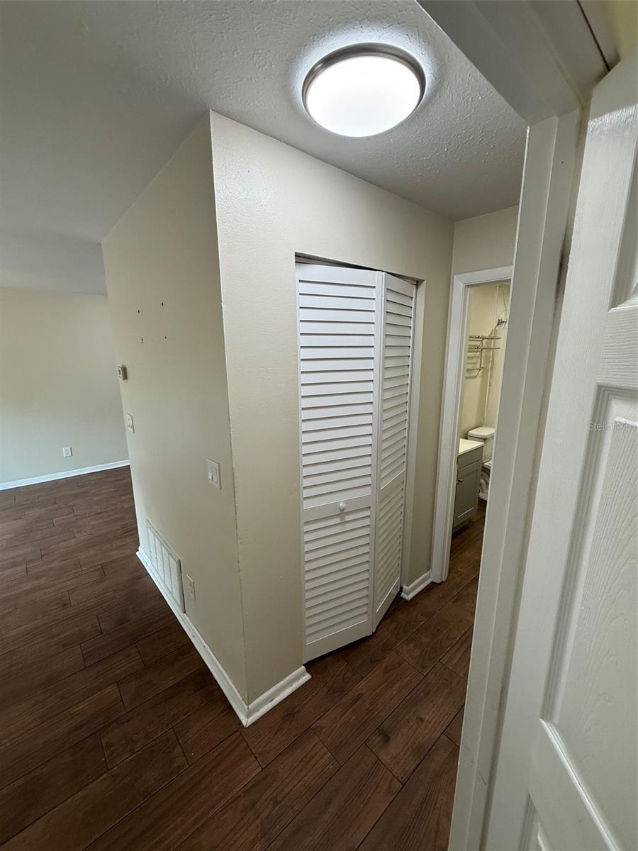 CITRUS PARK - Residential Income