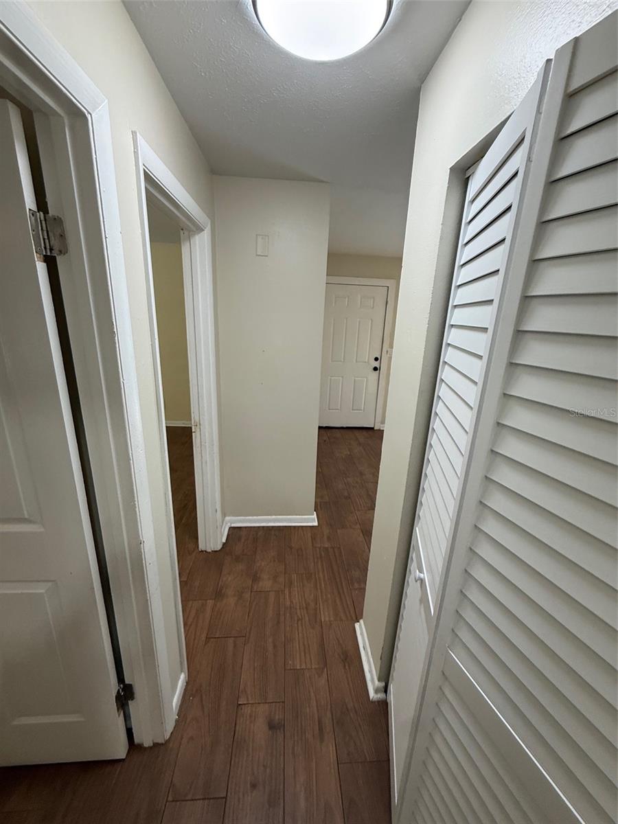 CITRUS PARK - Residential Income