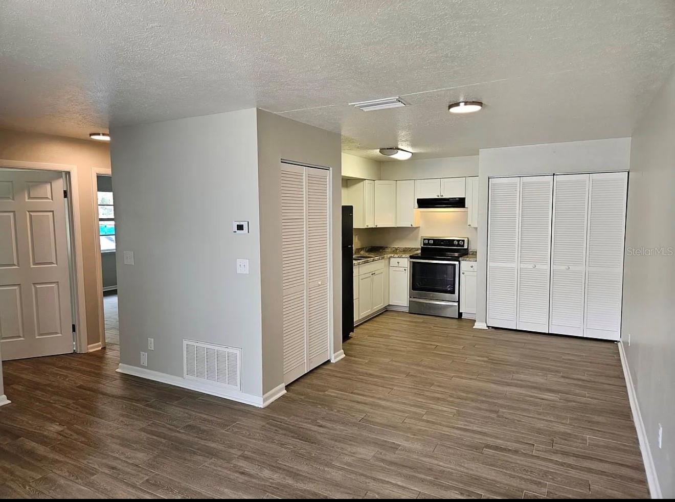 CITRUS PARK - Residential Income