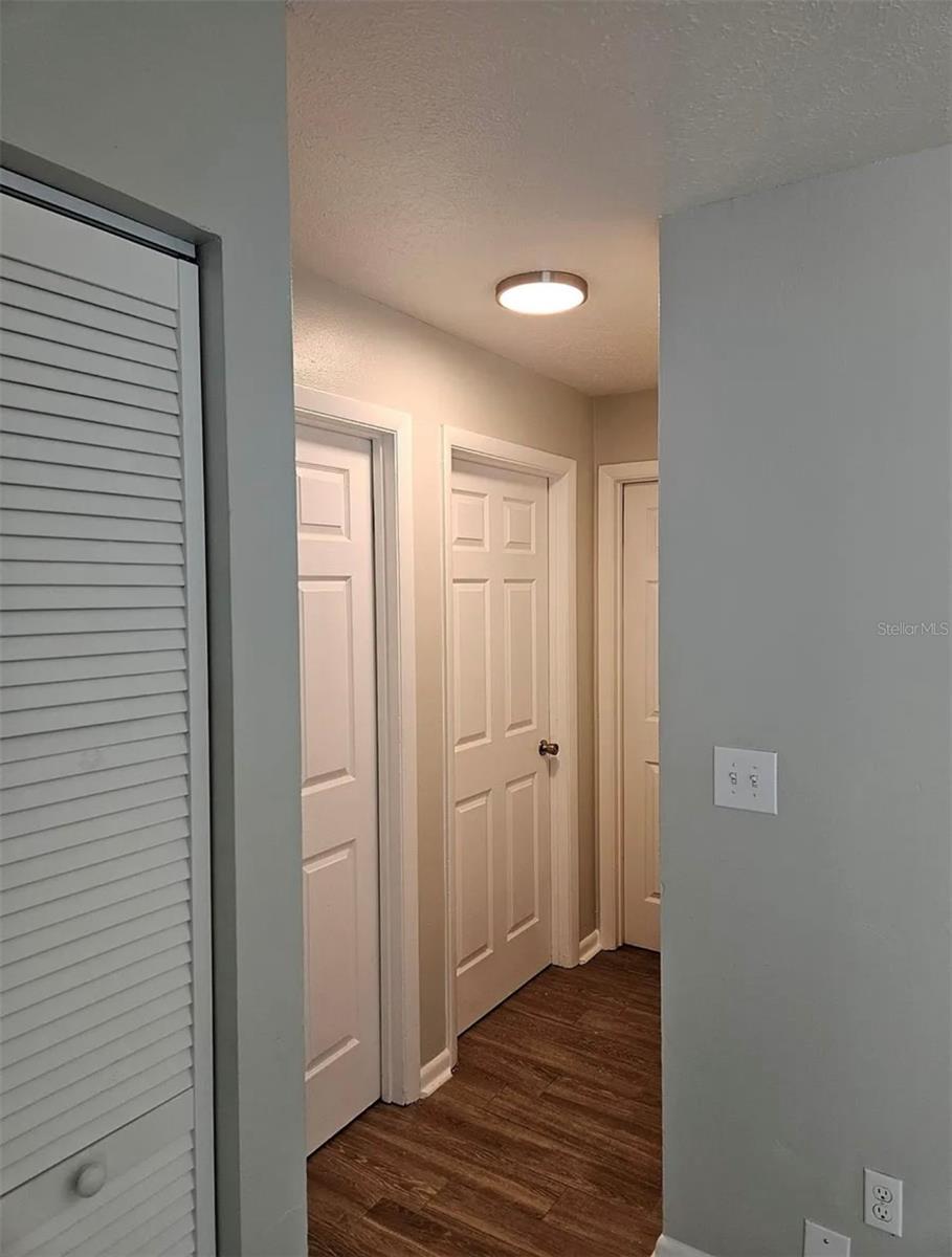 CITRUS PARK - Residential Income