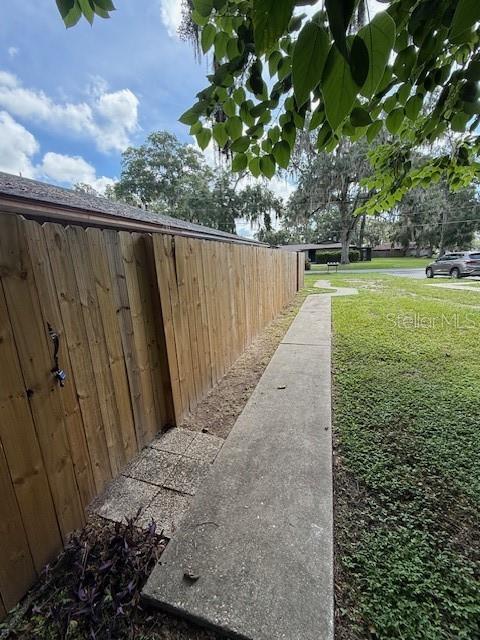 CITRUS PARK - Residential Income