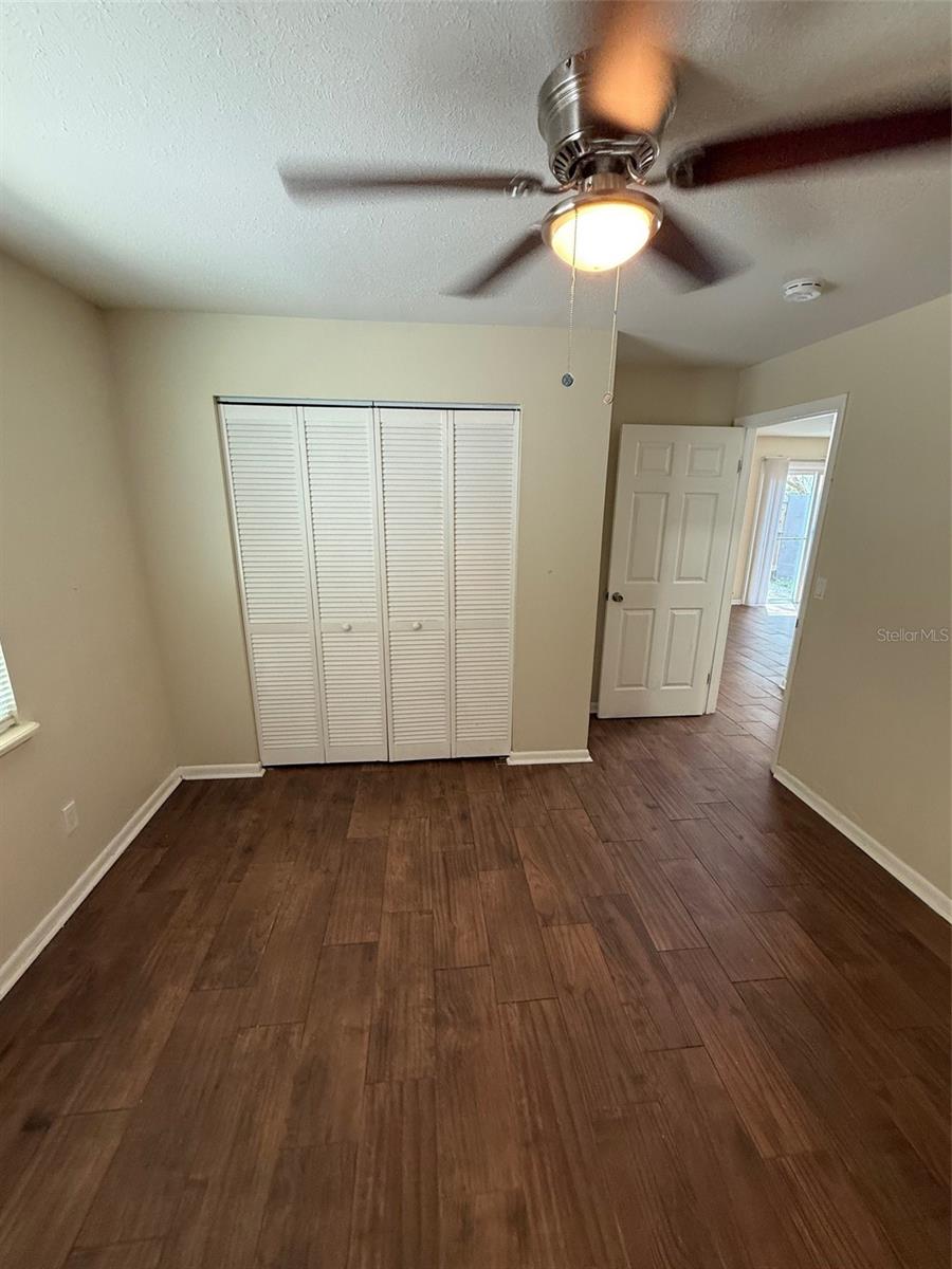 CITRUS PARK - Residential Income