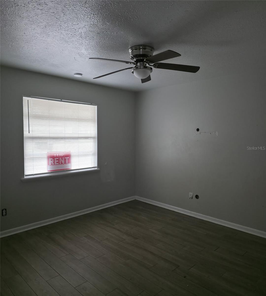 CITRUS PARK - Residential Income