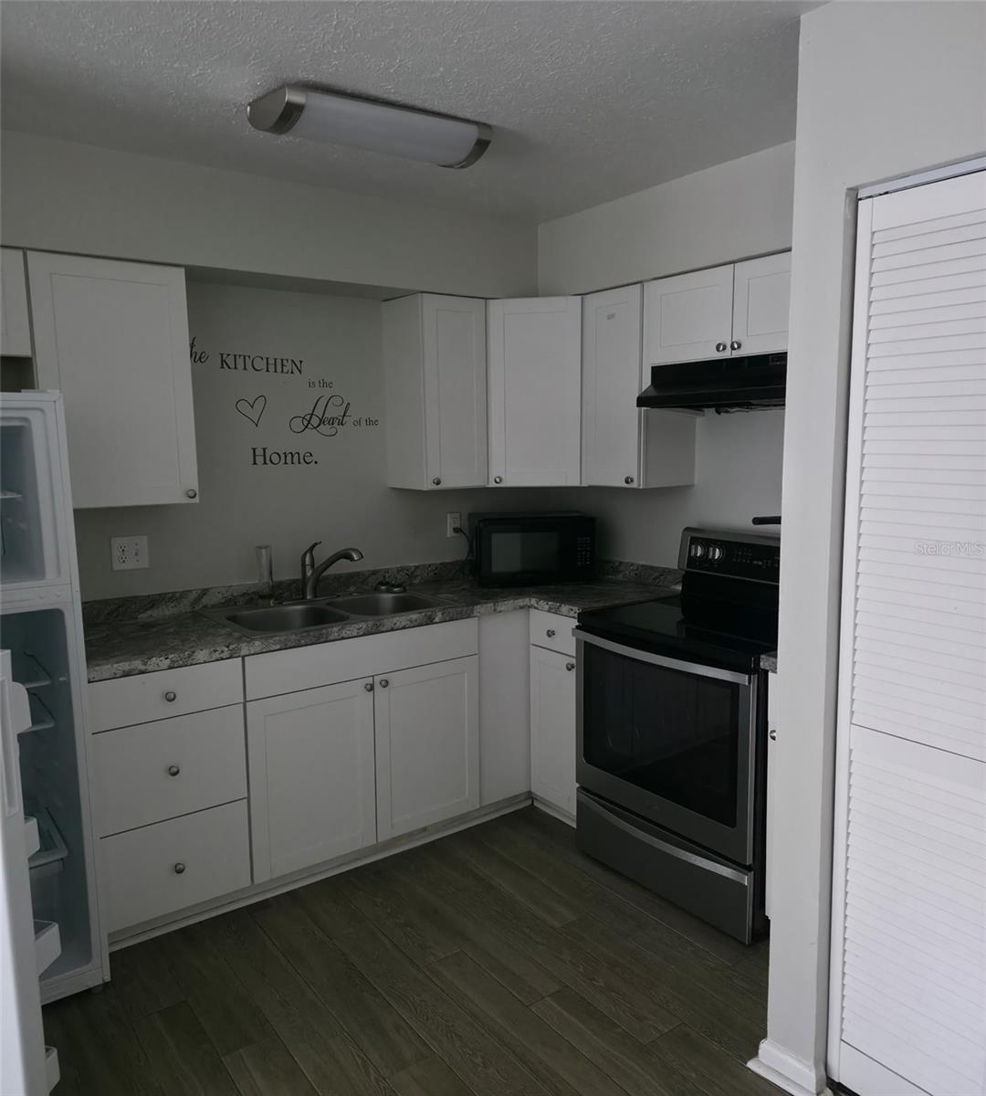 CITRUS PARK - Residential Income