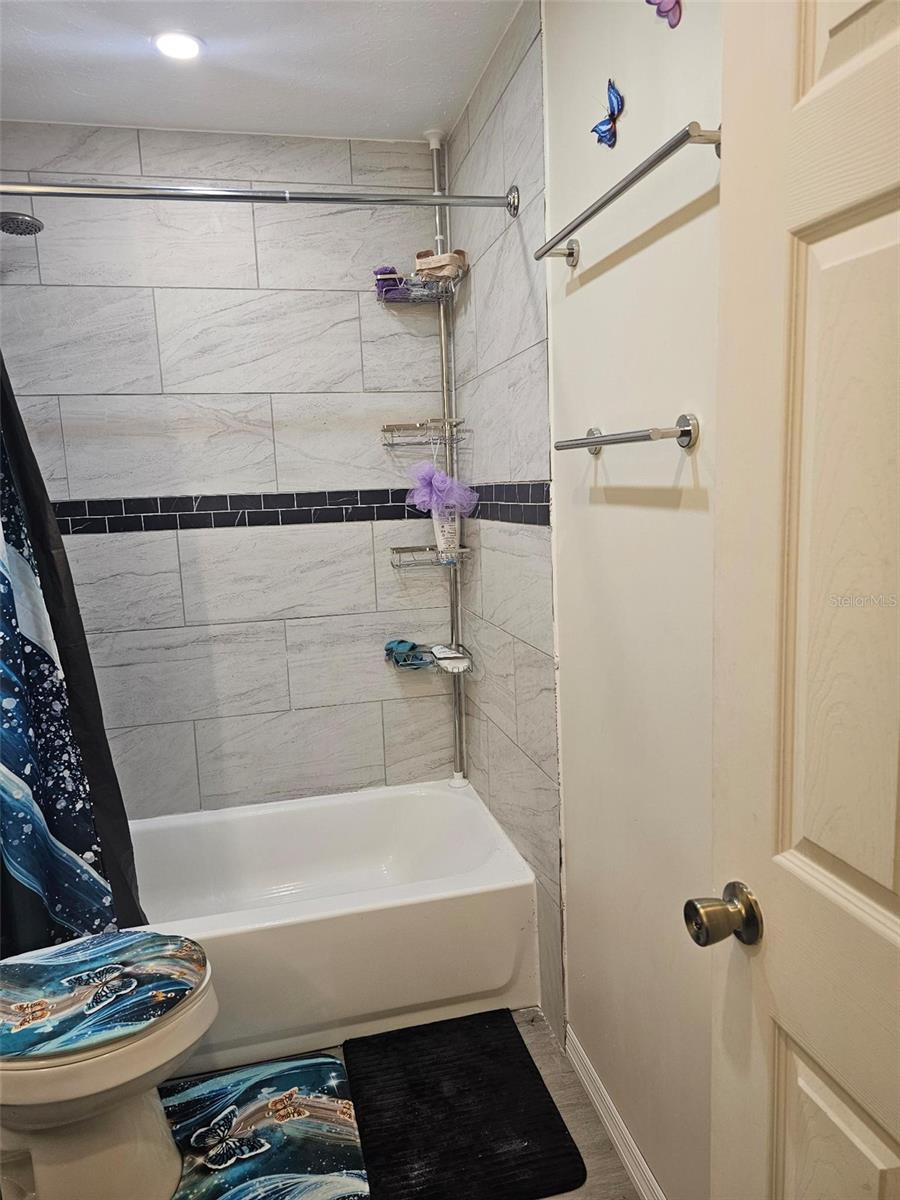 CITRUS PARK - Residential Income