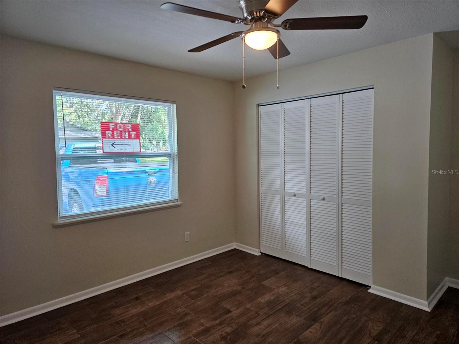 CITRUS PARK - Residential Income