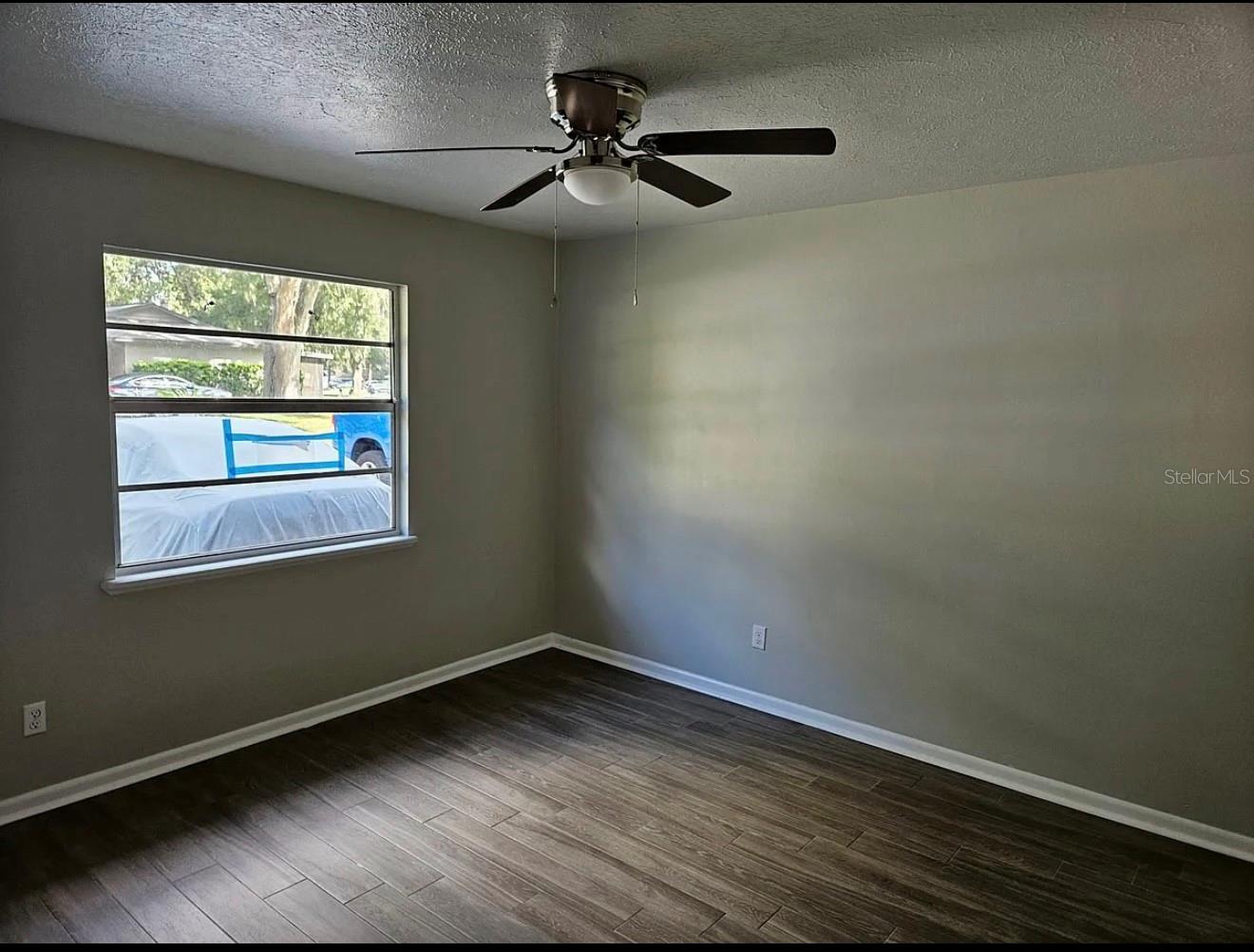 CITRUS PARK - Residential Income