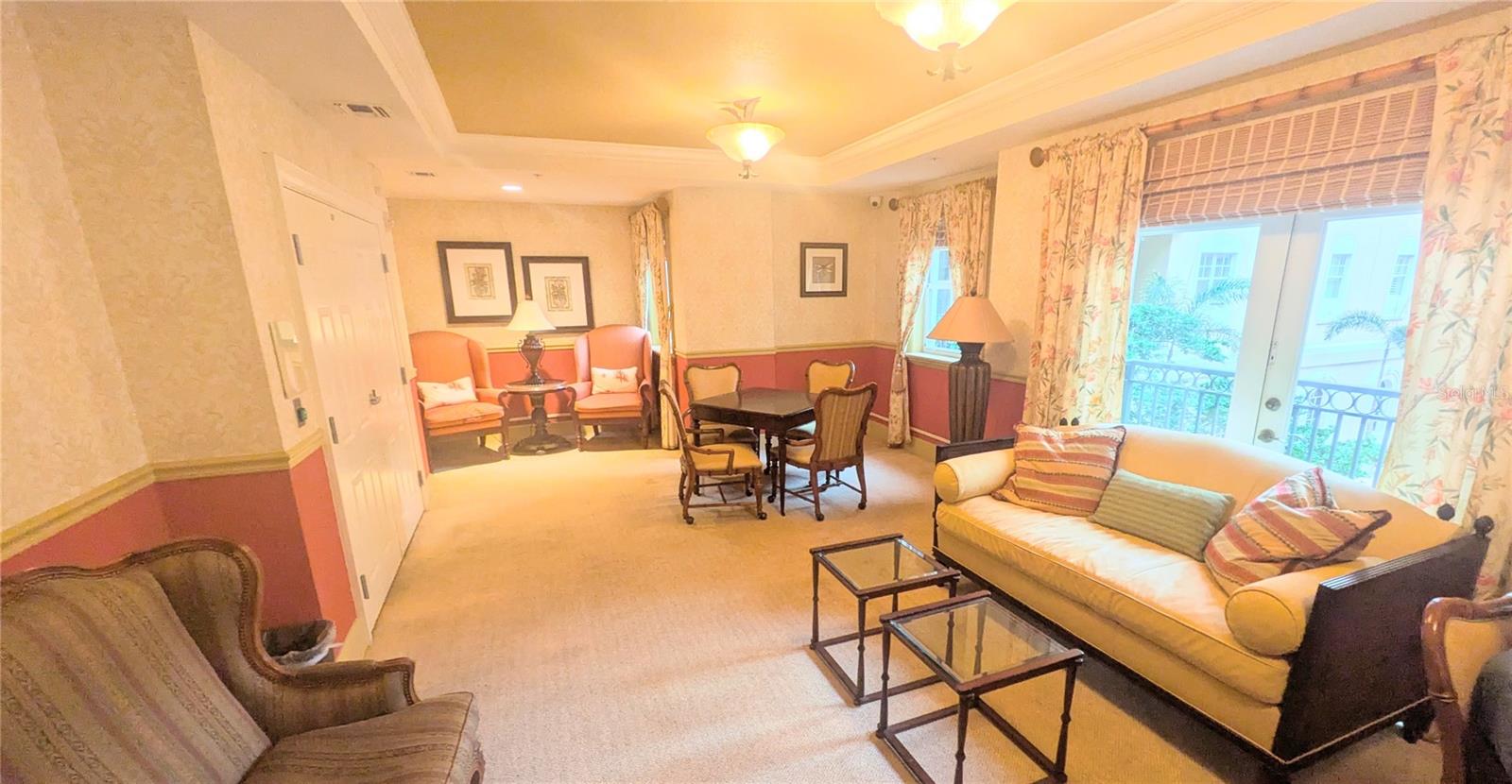 BROADWAY PROMENADE - Residential Lease