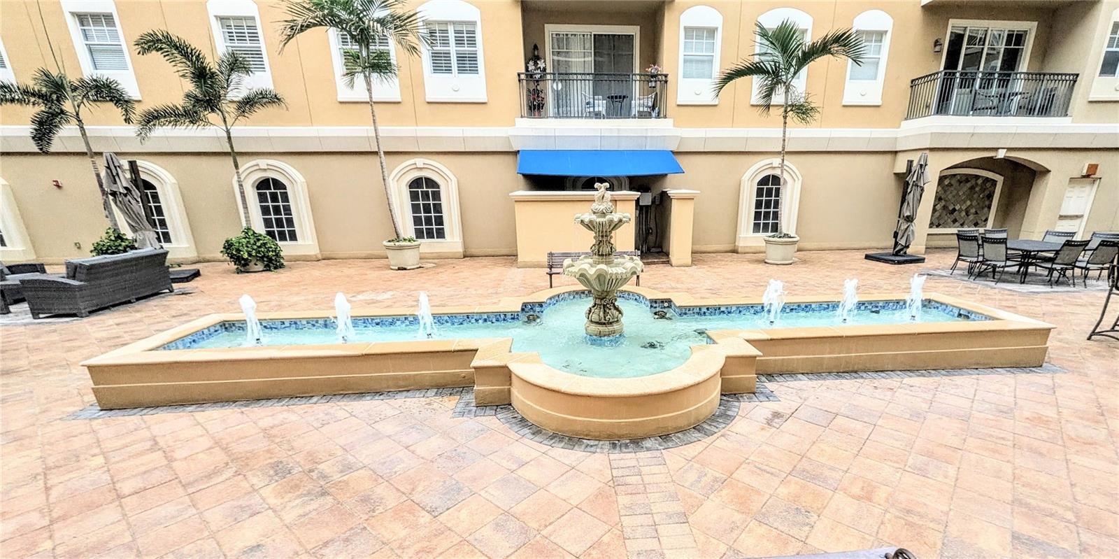 BROADWAY PROMENADE - Residential Lease