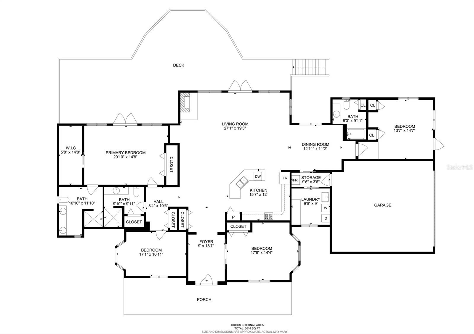 16224 IOLA WOODS TRAIL