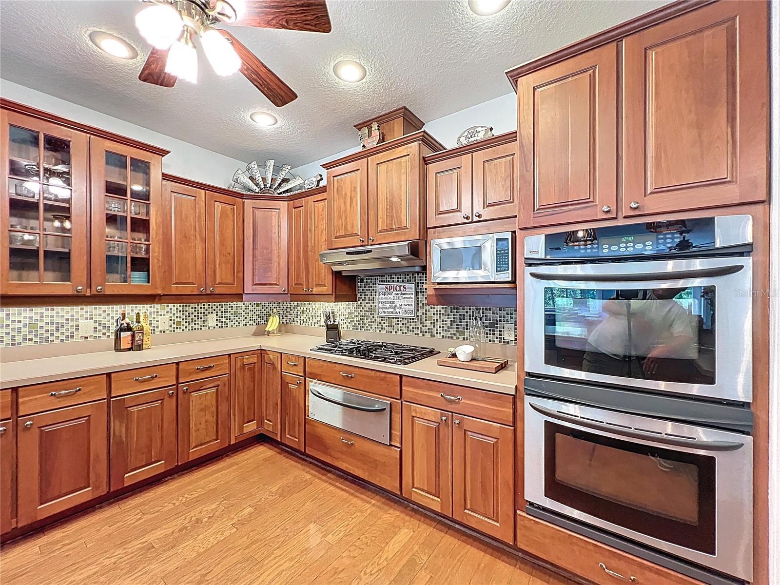 IOLA WOODS - Residential