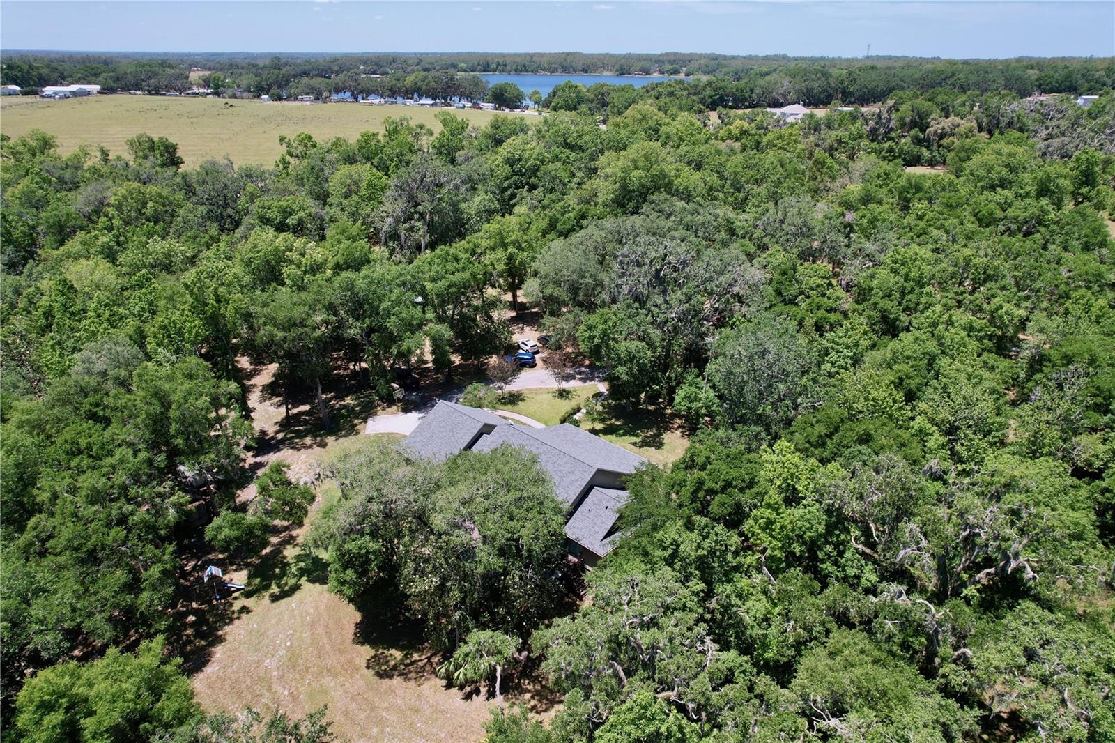 IOLA WOODS - Residential