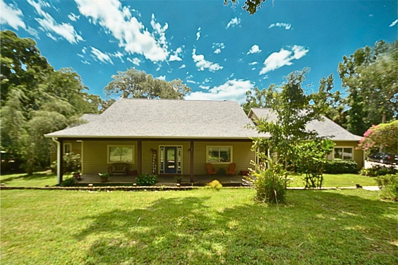 IOLA WOODS - Residential