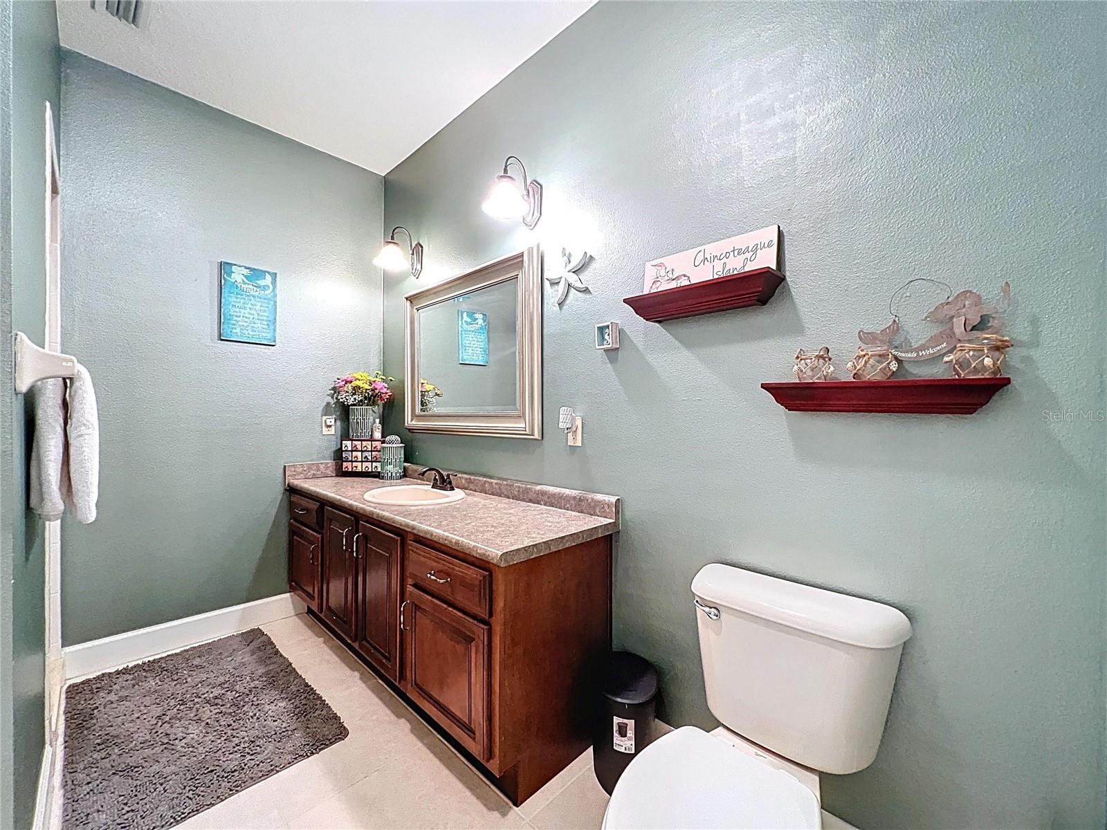 IOLA WOODS - Residential