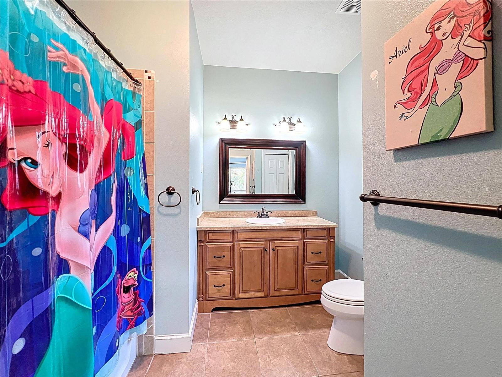 IOLA WOODS - Residential