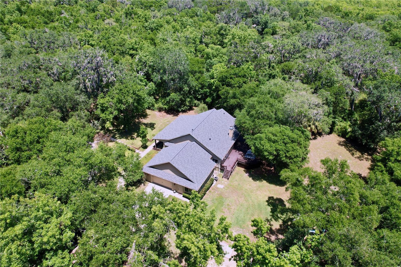 IOLA WOODS - Residential